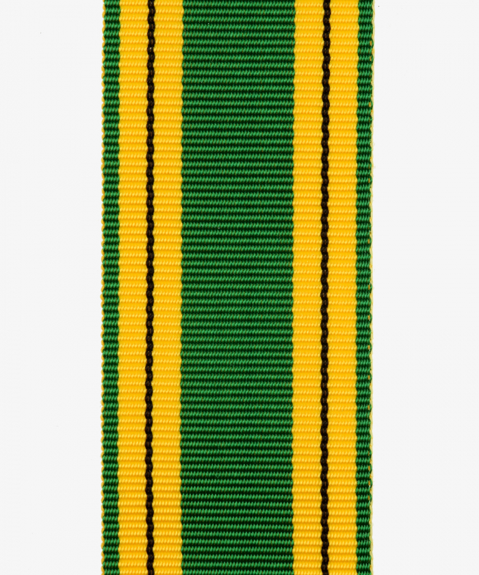Freikorps von Neufville, Cross of Allegiance of the Black Guard (185)